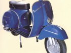 Vespa 180 Super Sport